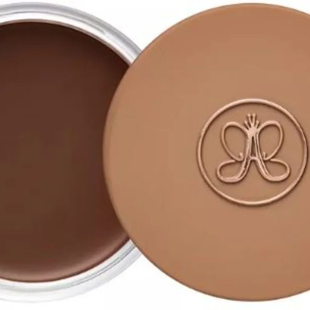 New in the box Anastasia Beverly Hills Cream Bronzer in Hazelnut 30g/1oz